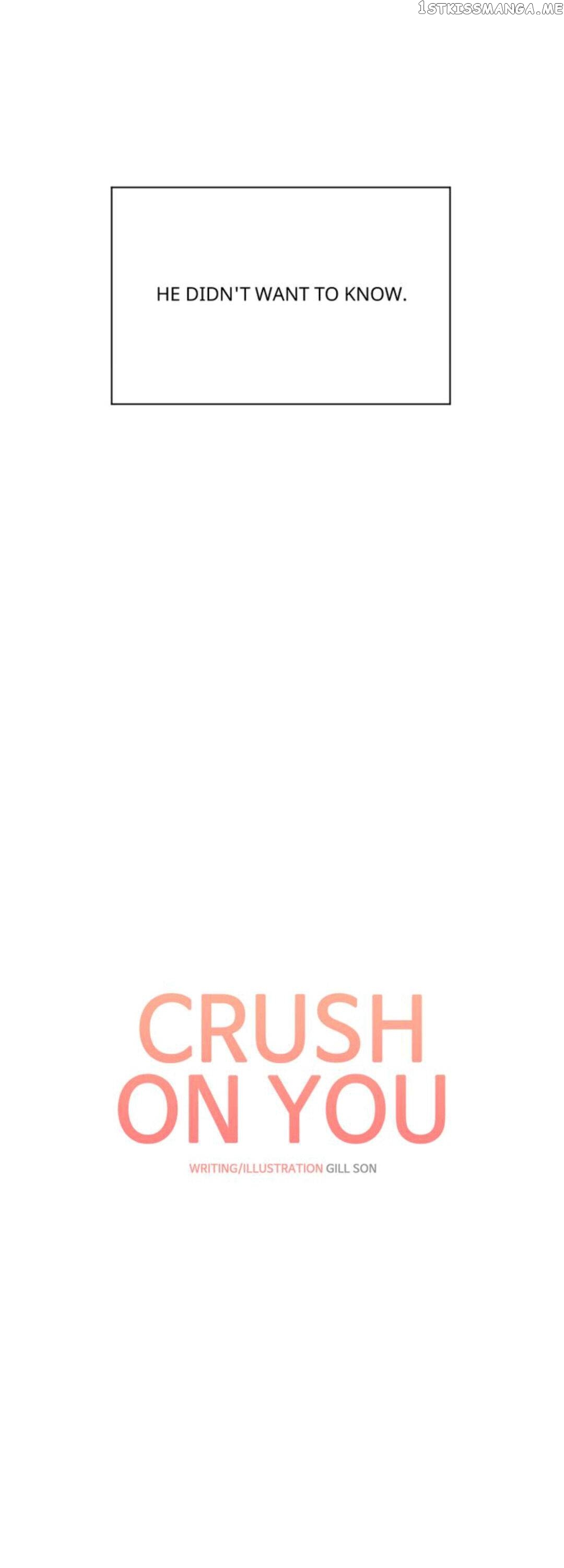 Crush On You Chapter 13 - page 12