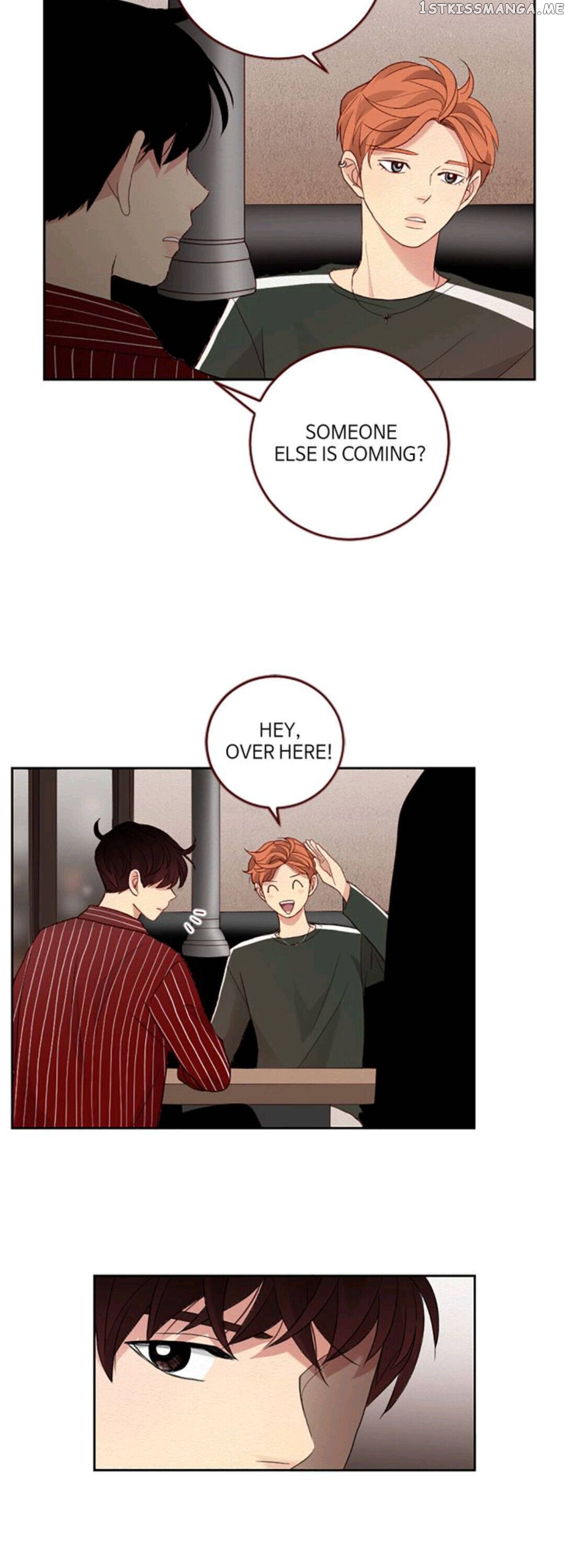 Crush On You Chapter 11 - page 15