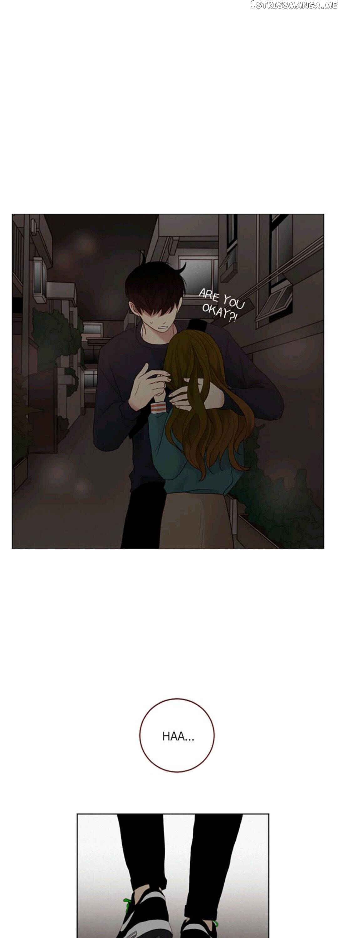 Crush On You Chapter 10 - page 32