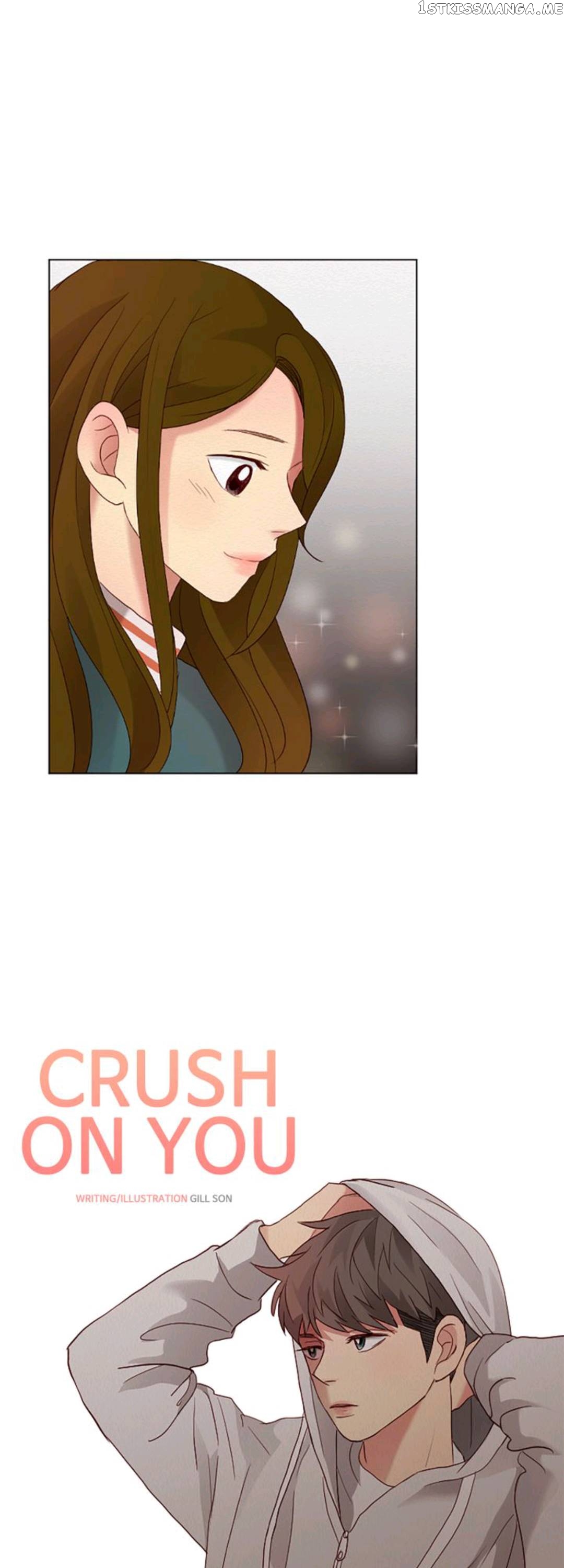 Crush On You Chapter 10 - page 8