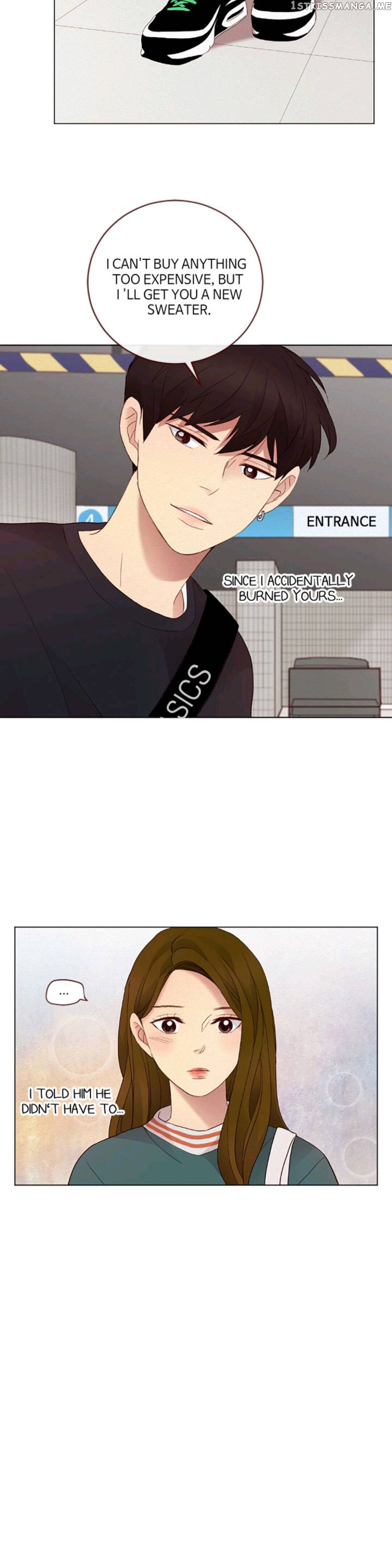 Crush On You Chapter 9 - page 20