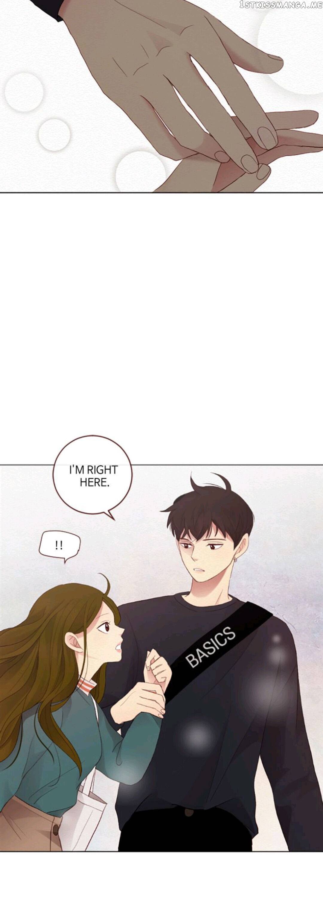 Crush On You Chapter 9 - page 27