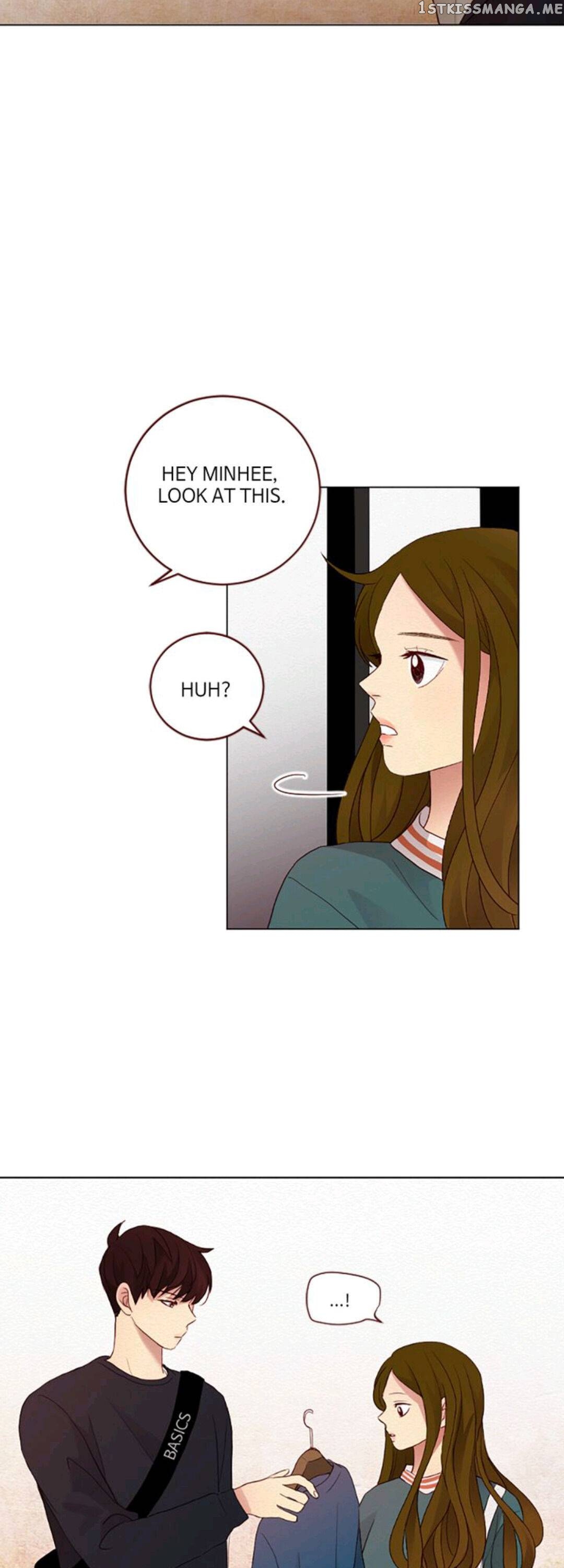 Crush On You Chapter 9 - page 36