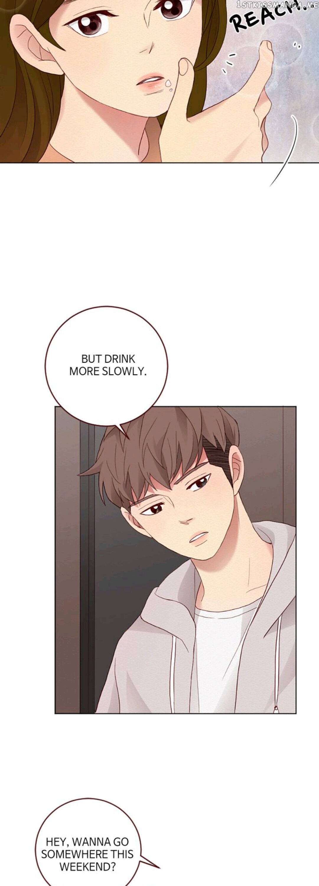 Crush On You Chapter 9 - page 5