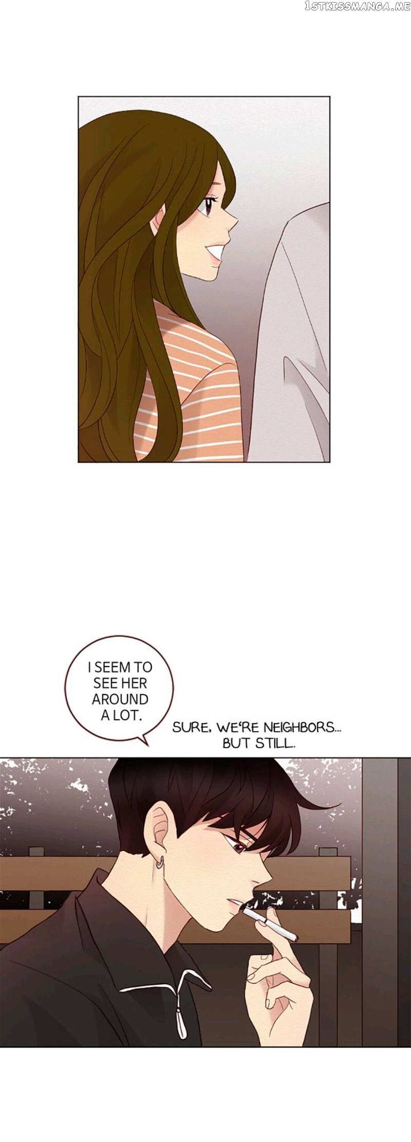 Crush On You Chapter 9 - page 7