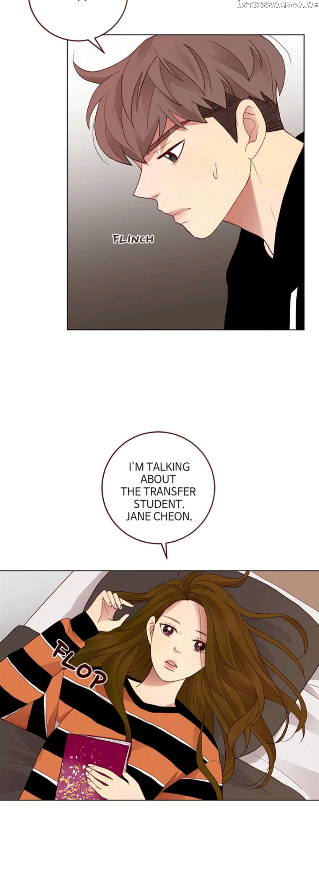 Crush On You Chapter 7 - page 12