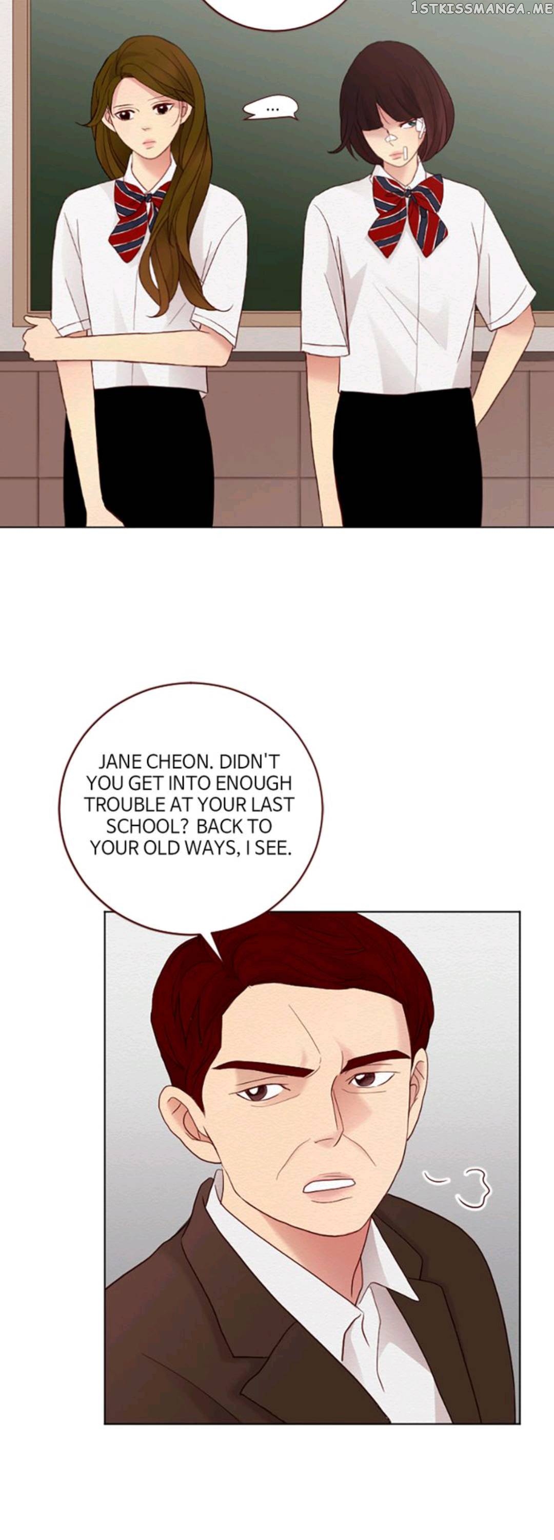 Crush On You Chapter 6 - page 23