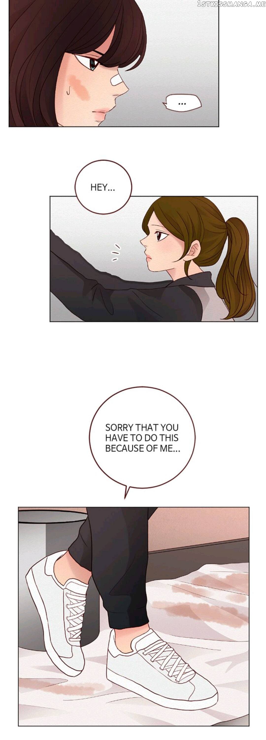 Crush On You Chapter 6 - page 35