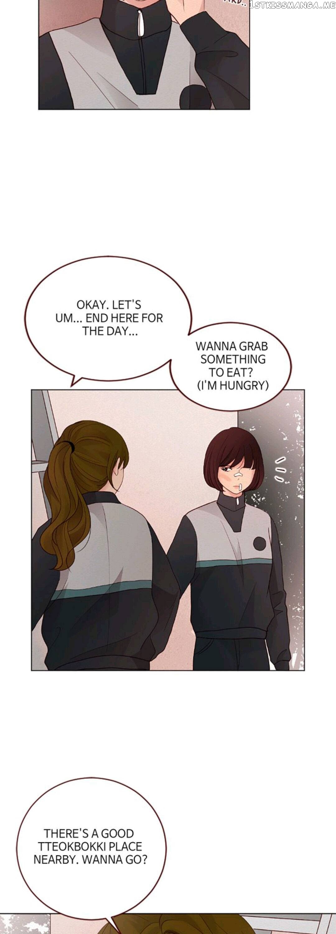 Crush On You Chapter 6 - page 38