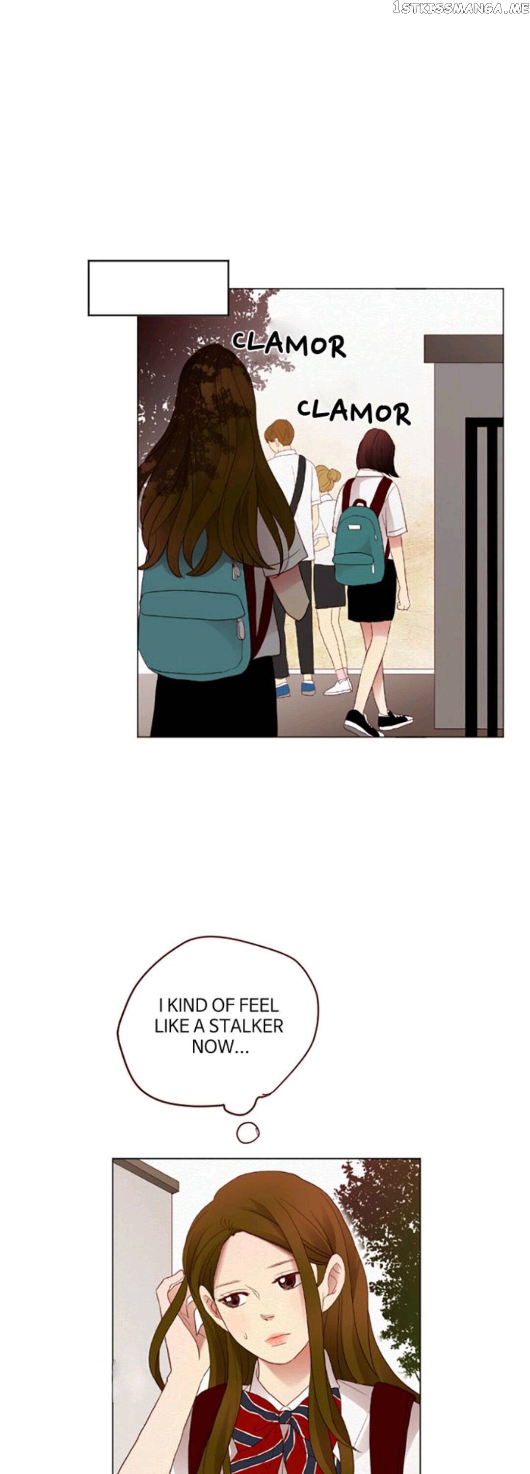 Crush On You Chapter 5 - page 21