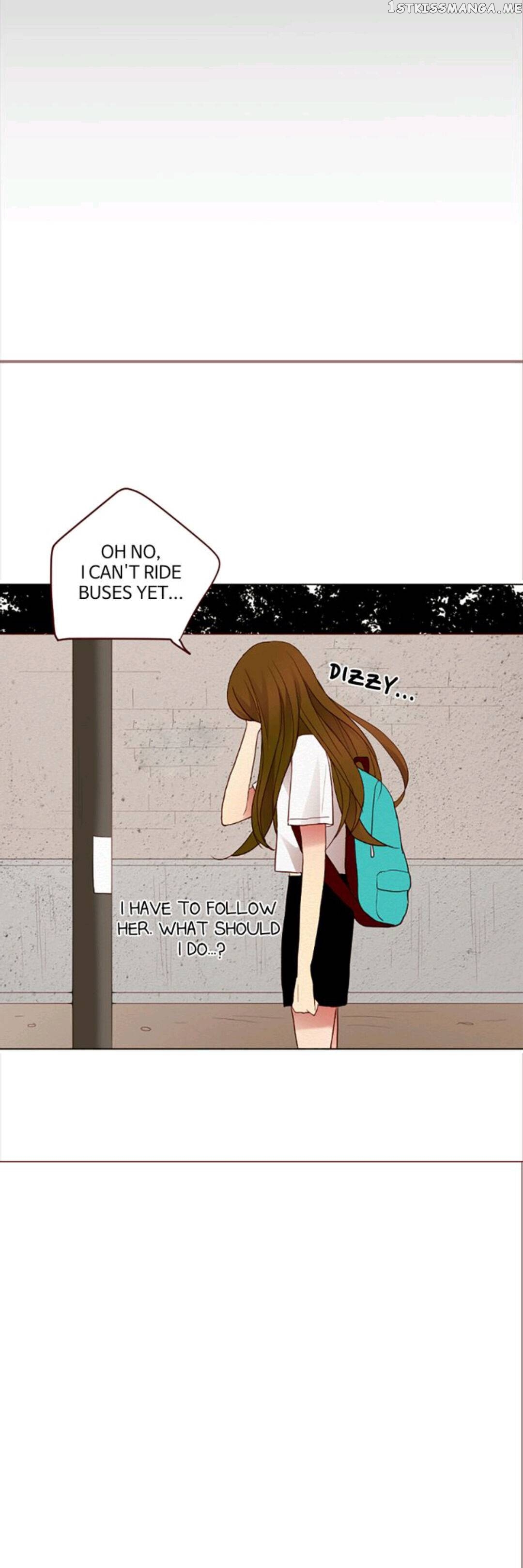 Crush On You Chapter 5 - page 25