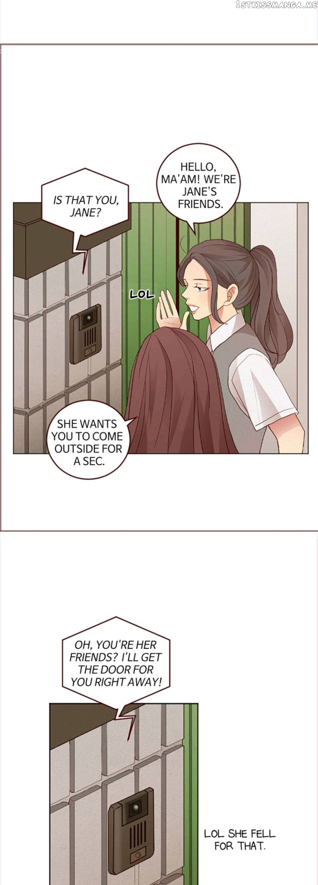 Crush On You Chapter 5 - page 30