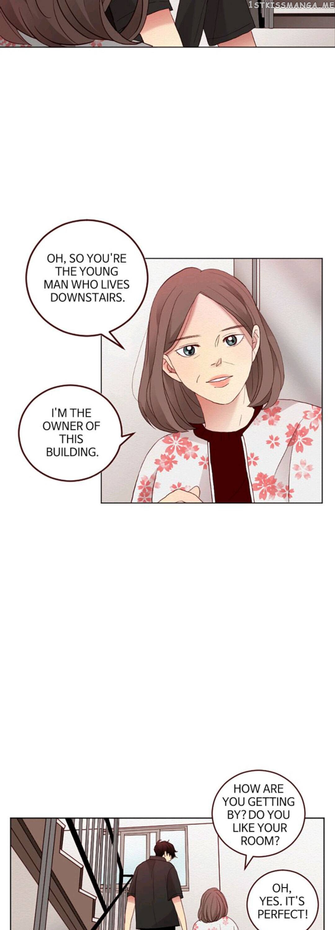 Crush On You Chapter 4 - page 20