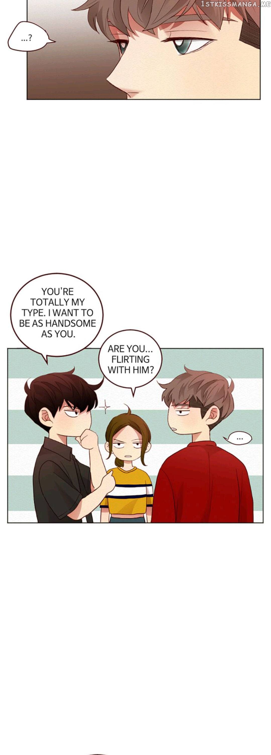 Crush On You Chapter 4 - page 36