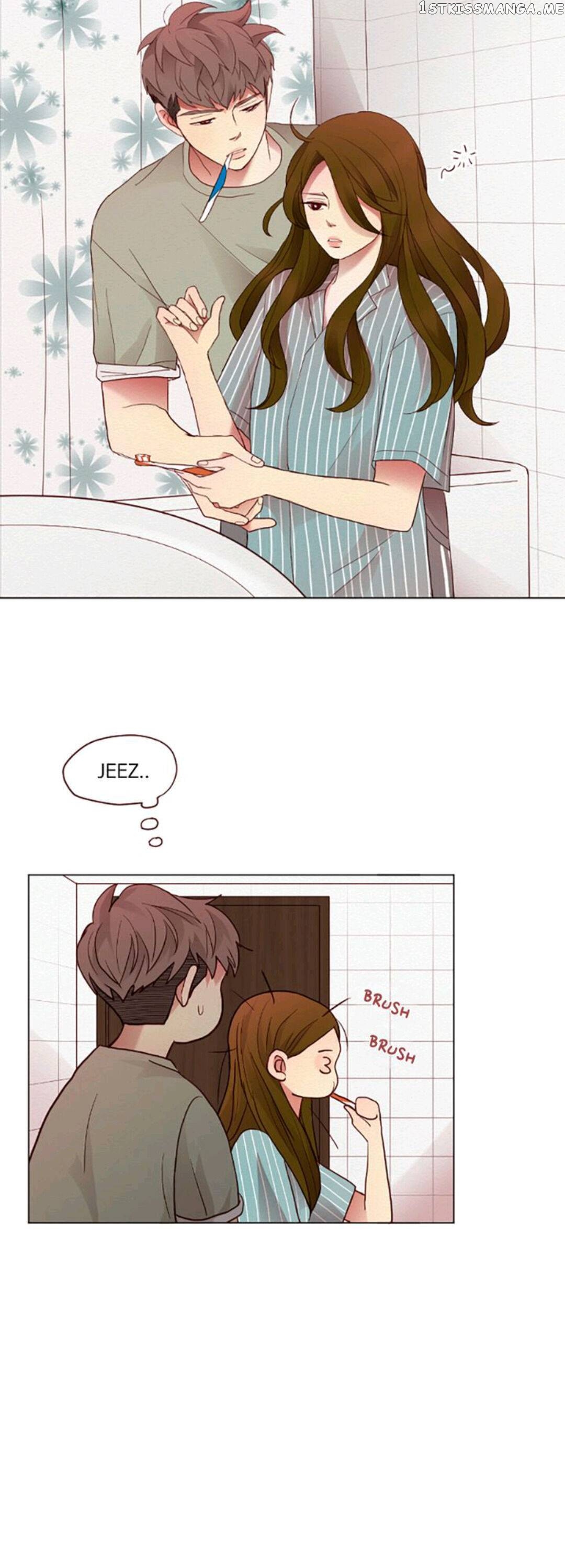 Crush On You Chapter 4 - page 6