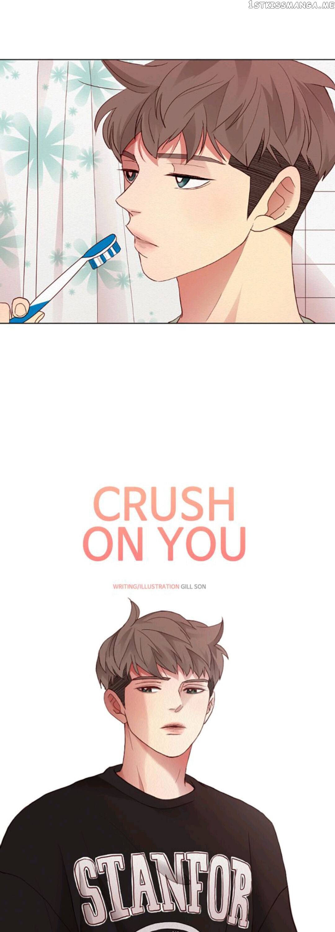 Crush On You Chapter 4 - page 7