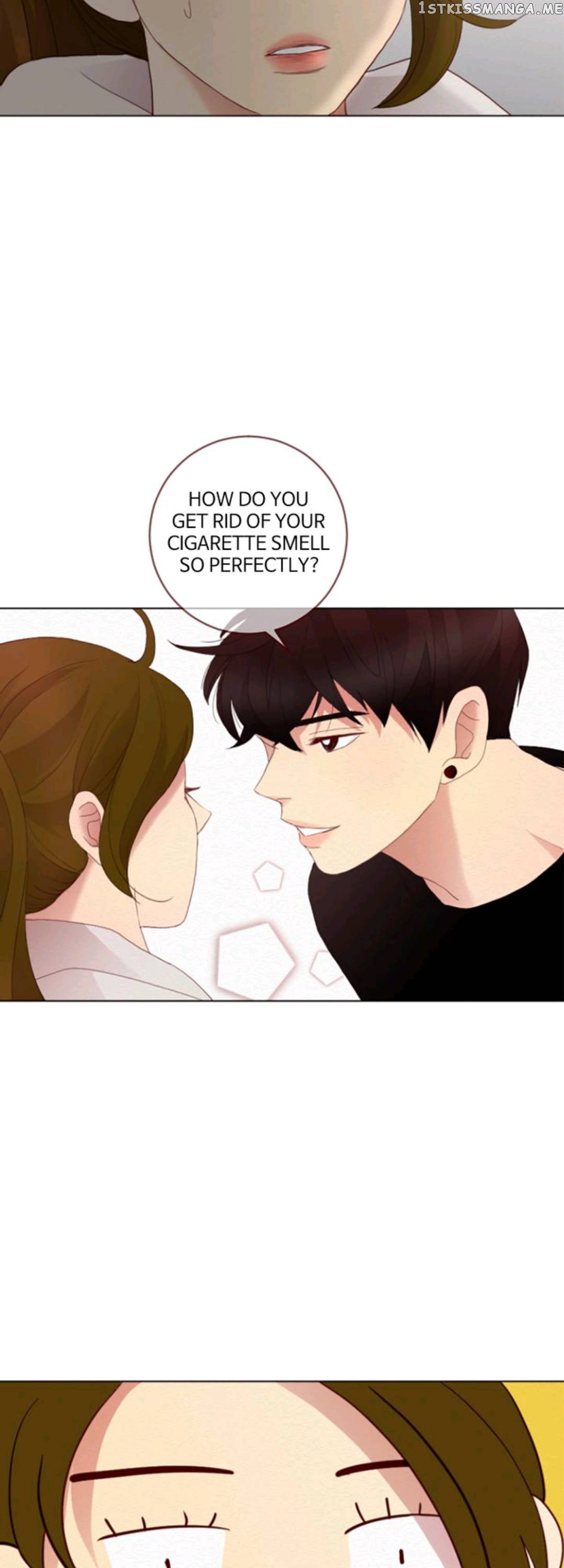 Crush On You Chapter 3 - page 31