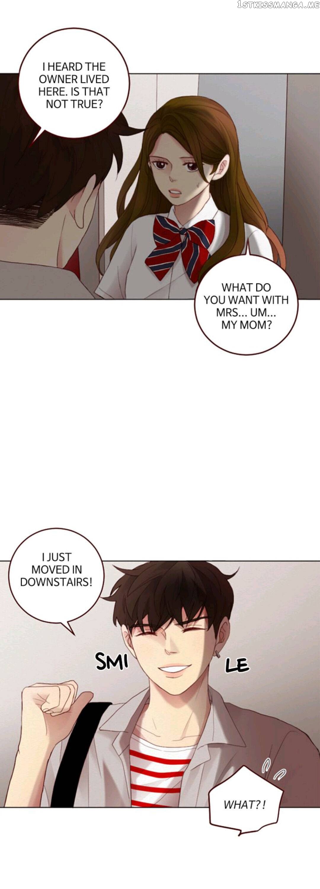 Crush On You Chapter 2 - page 12