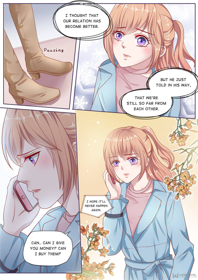 Romance in Toronto chapter 150 - page 5