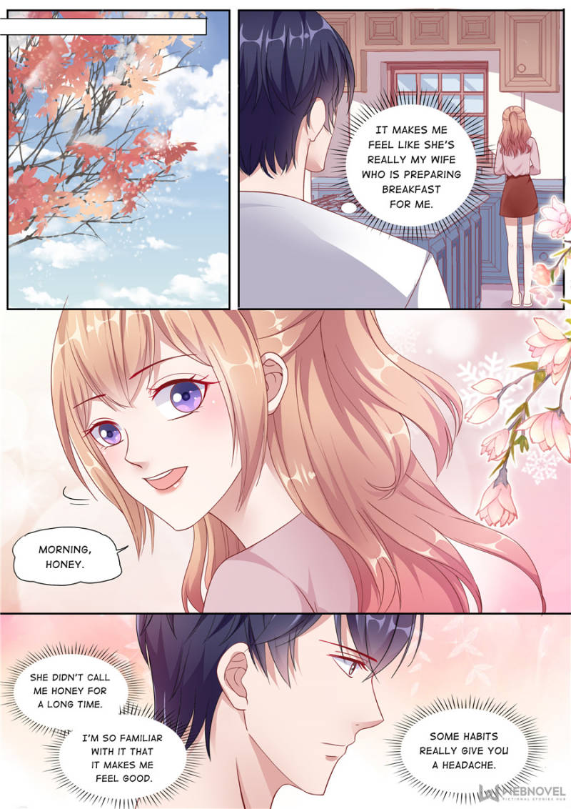 Romance in Toronto chapter 149 - page 1