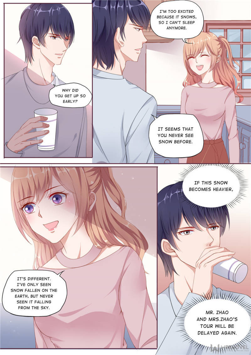 Romance in Toronto chapter 149 - page 2
