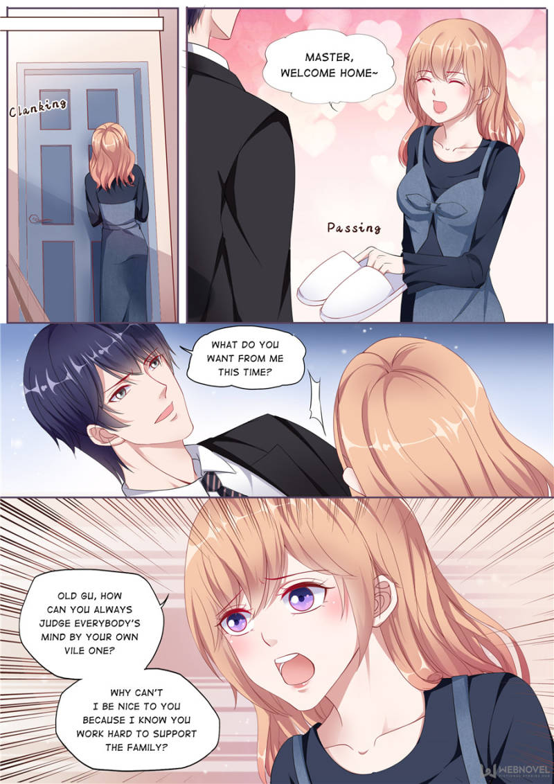 Romance in Toronto chapter 148 - page 2