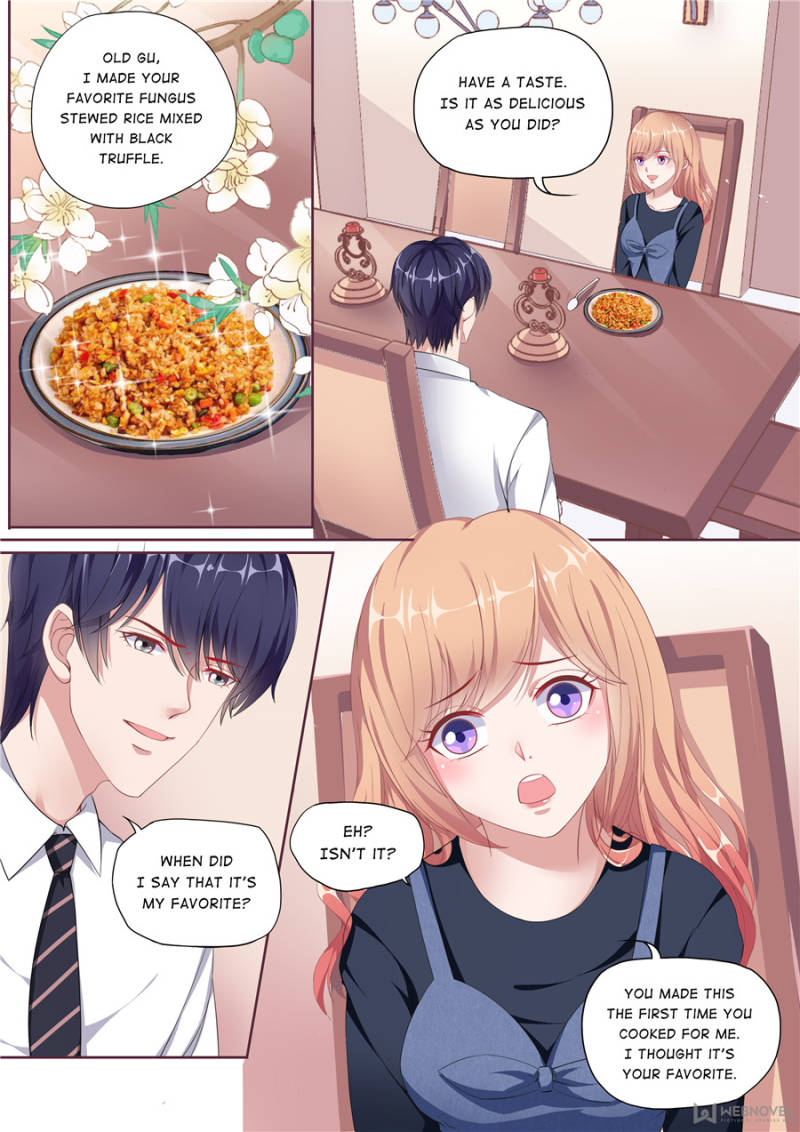 Romance in Toronto chapter 148 - page 4