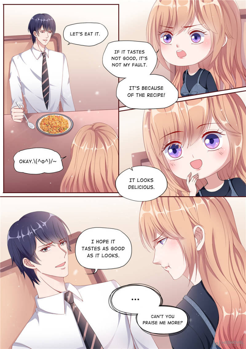 Romance in Toronto chapter 148 - page 5