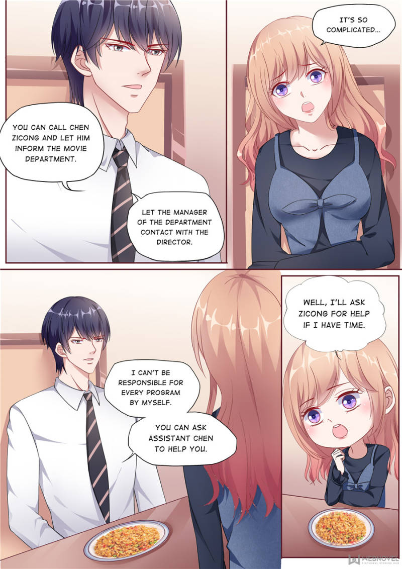 Romance in Toronto chapter 148 - page 7