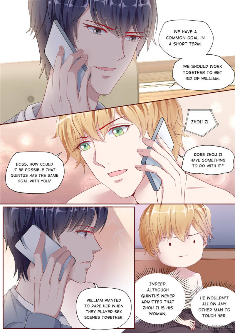 Romance in Toronto chapter 147 - page 1