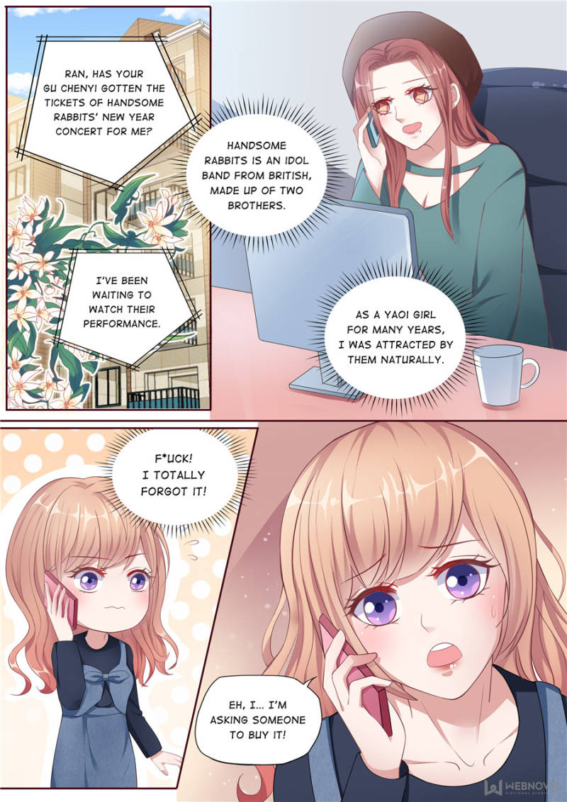 Romance in Toronto chapter 147 - page 2