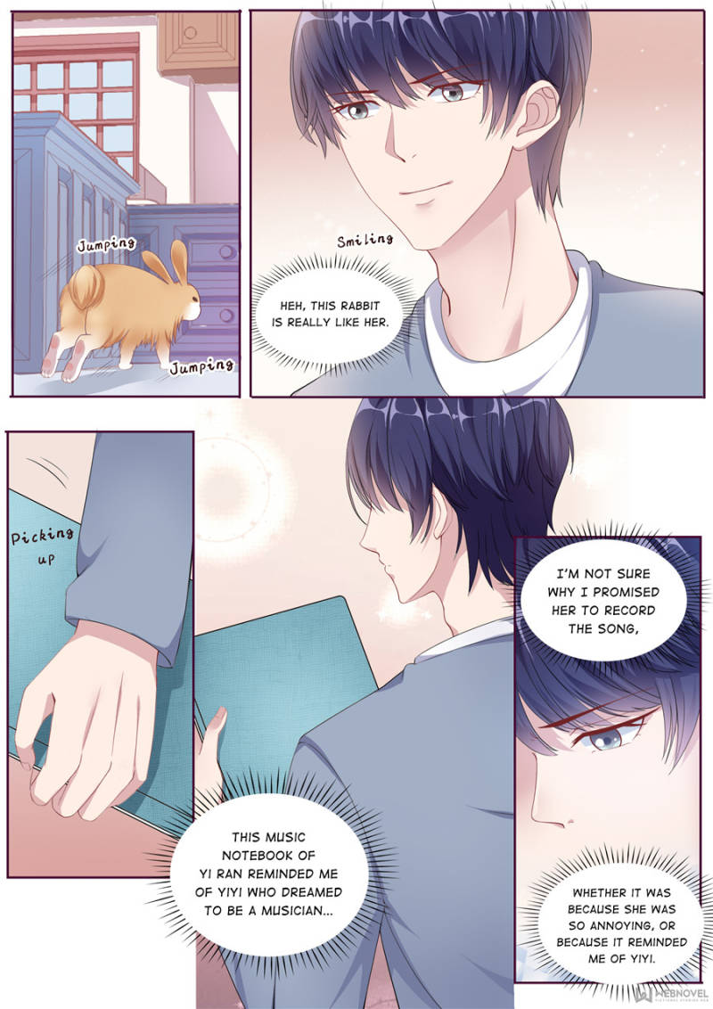 Romance in Toronto chapter 146 - page 6