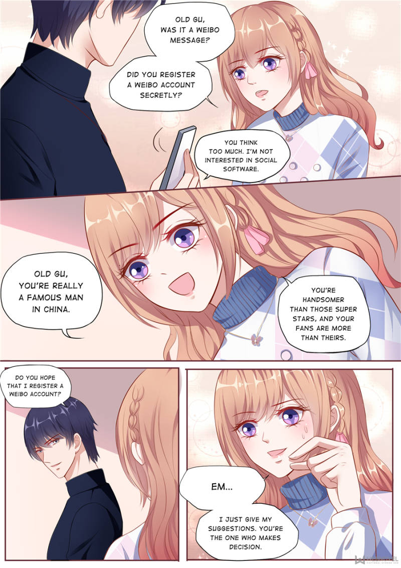 Romance in Toronto chapter 145 - page 2