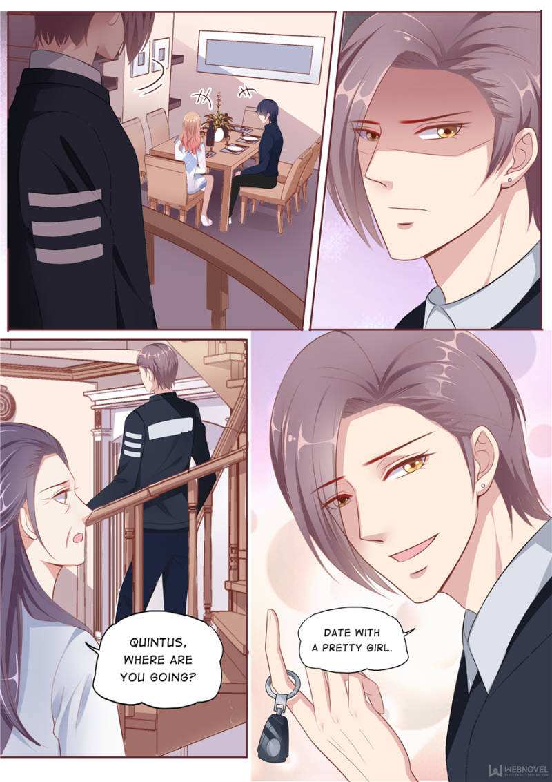 Romance in Toronto chapter 145 - page 4