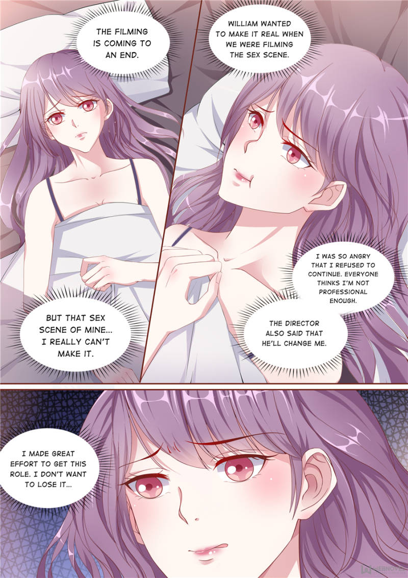 Romance in Toronto chapter 145 - page 6