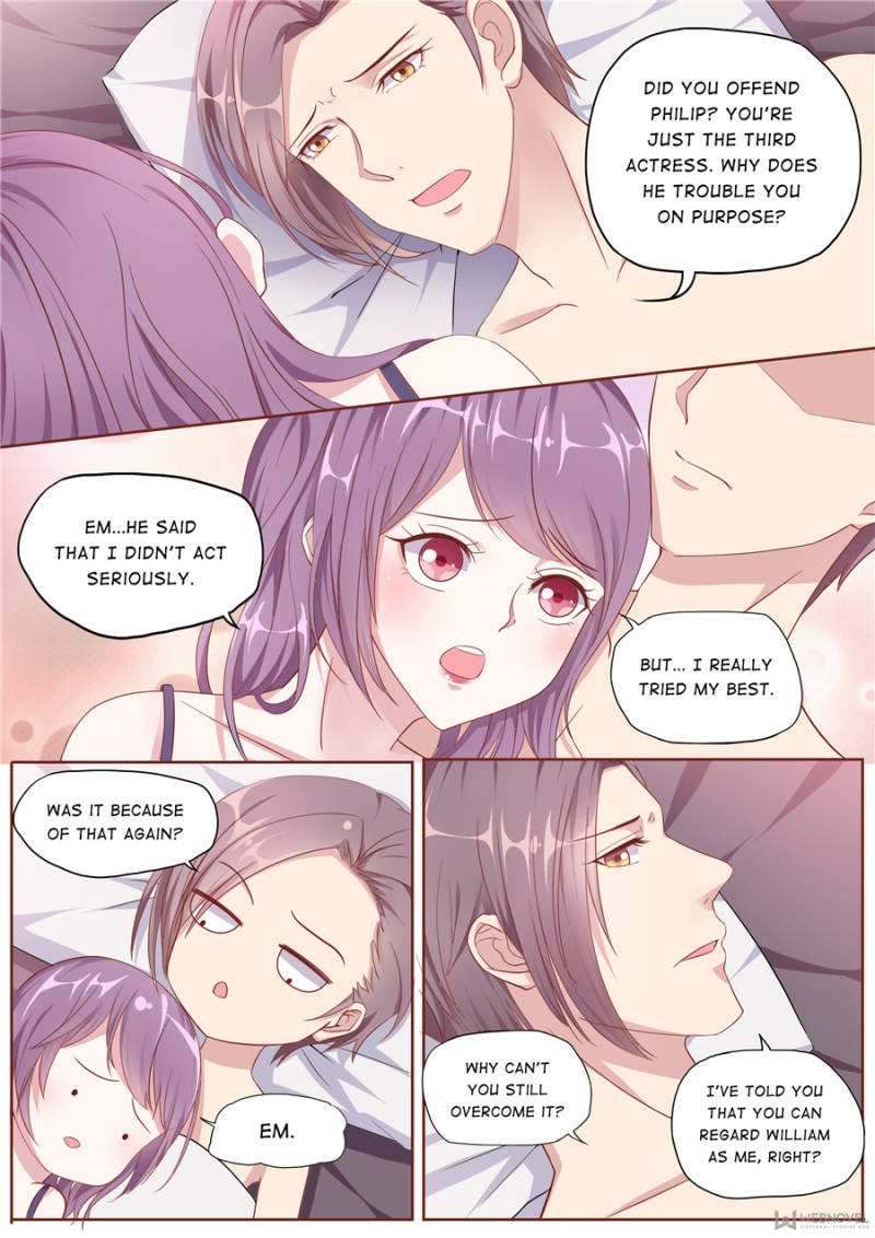 Romance in Toronto chapter 145 - page 7