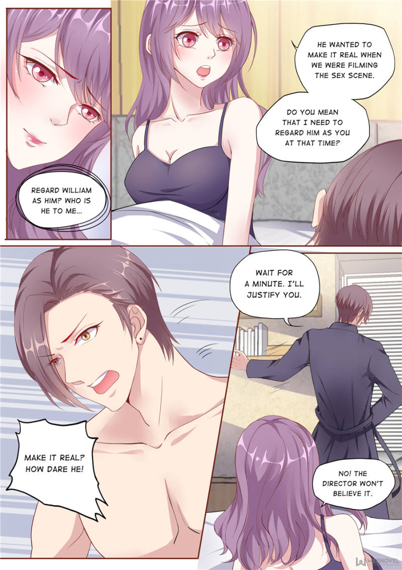 Romance in Toronto chapter 145 - page 8