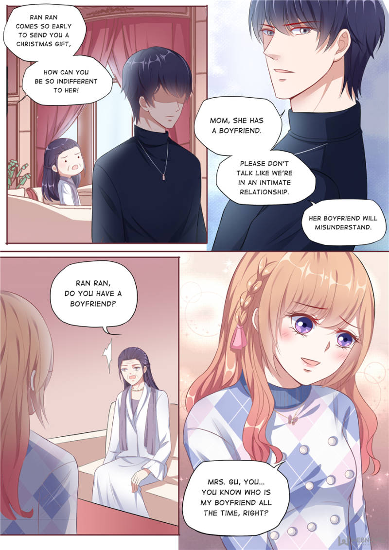 Romance in Toronto chapter 144 - page 2