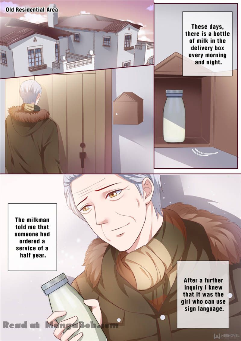 Romance in Toronto chapter 143 - page 2