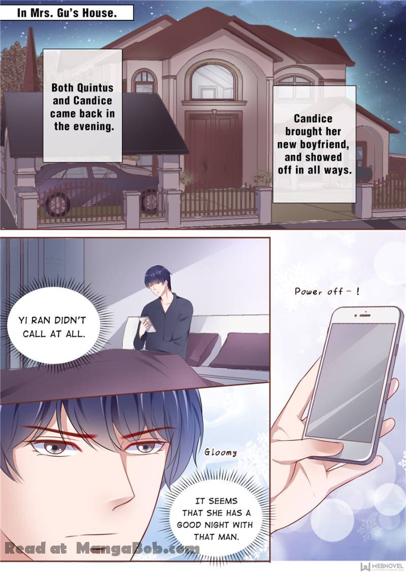 Romance in Toronto chapter 143 - page 7