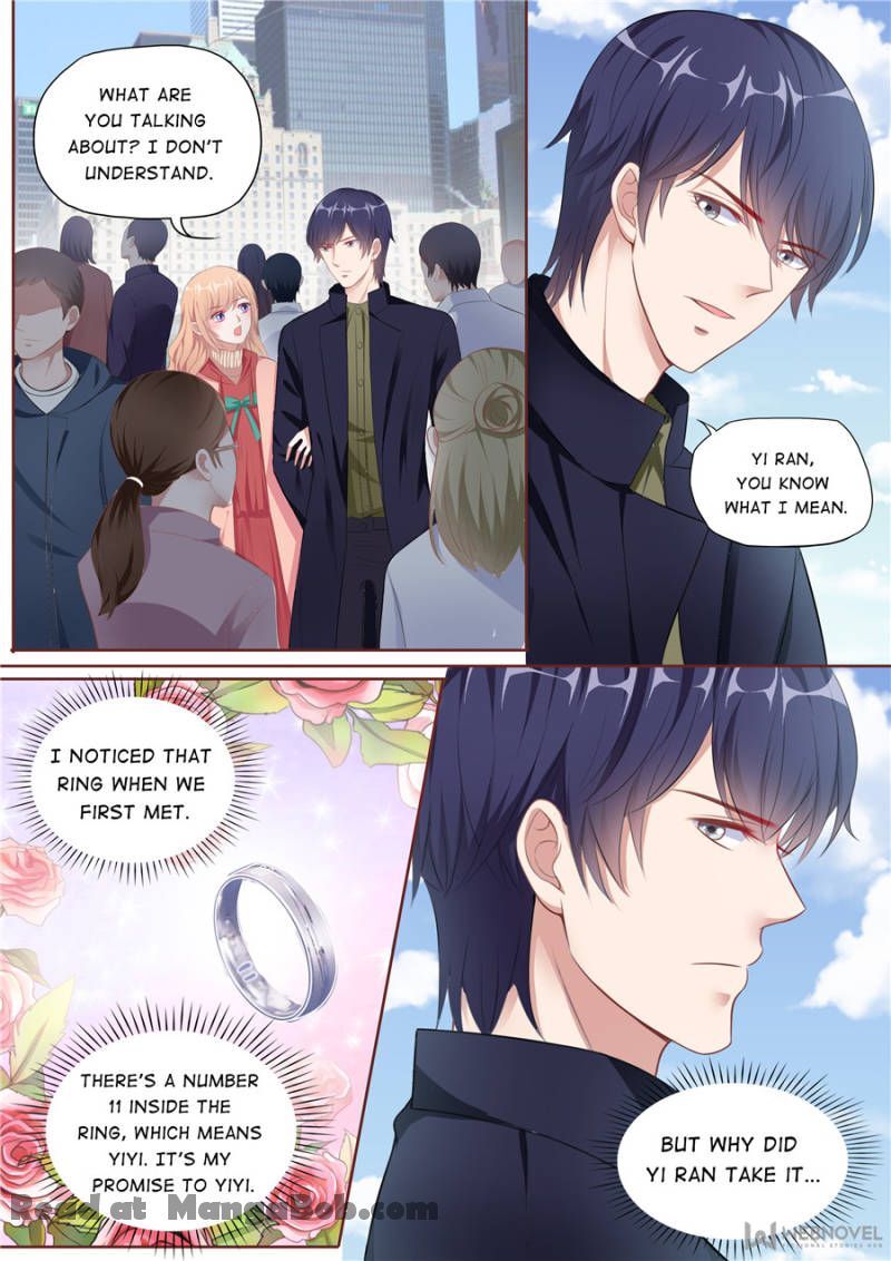 Romance in Toronto chapter 142 - page 2