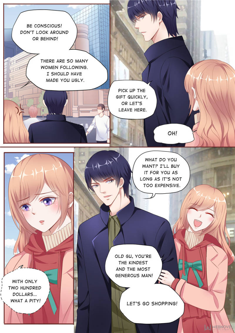 Romance in Toronto chapter 141 - page 5