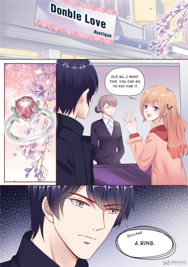 Romance in Toronto chapter 141 - page 6