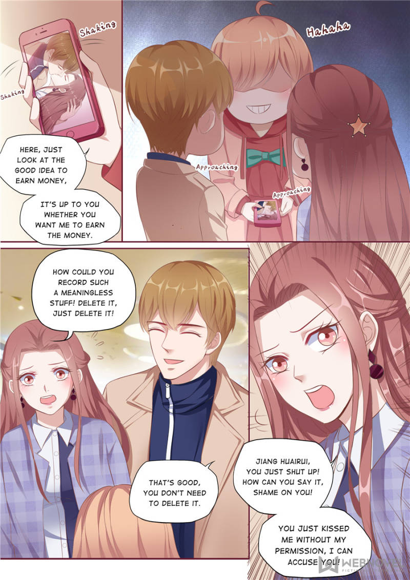 Romance in Toronto chapter 140 - page 3