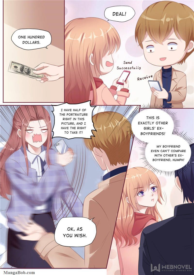 Romance in Toronto chapter 140 - page 5