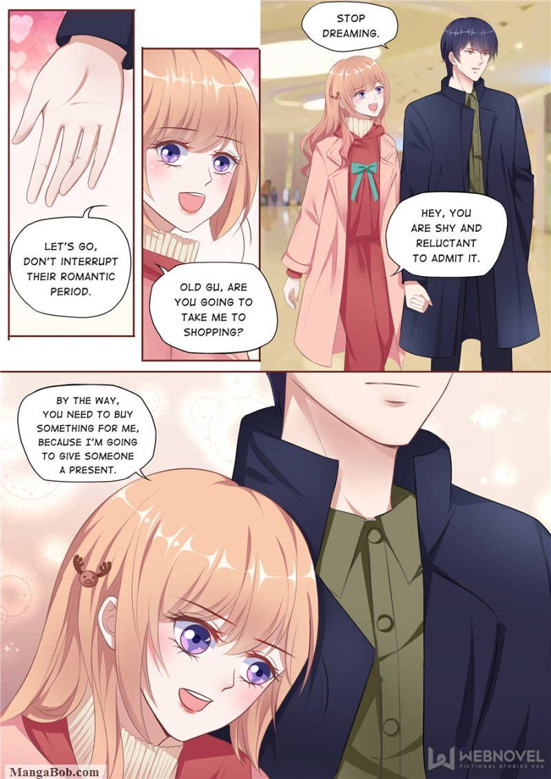 Romance in Toronto chapter 140 - page 6