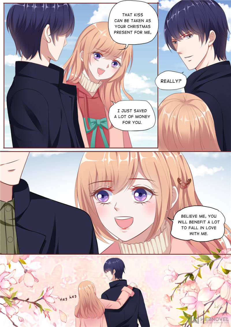 Romance in Toronto chapter 139 - page 5