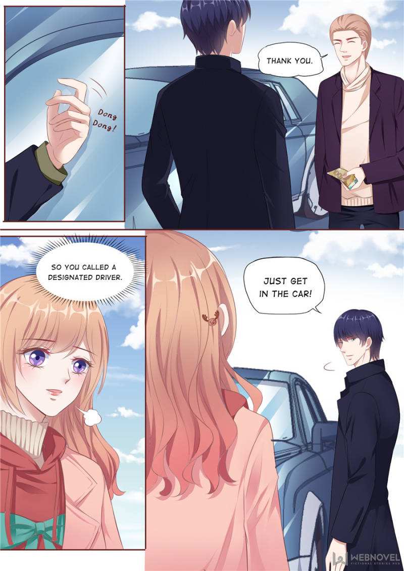 Romance in Toronto chapter 139 - page 7