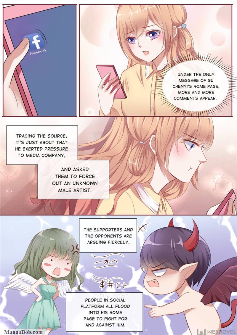 Romance in Toronto chapter 138 - page 2