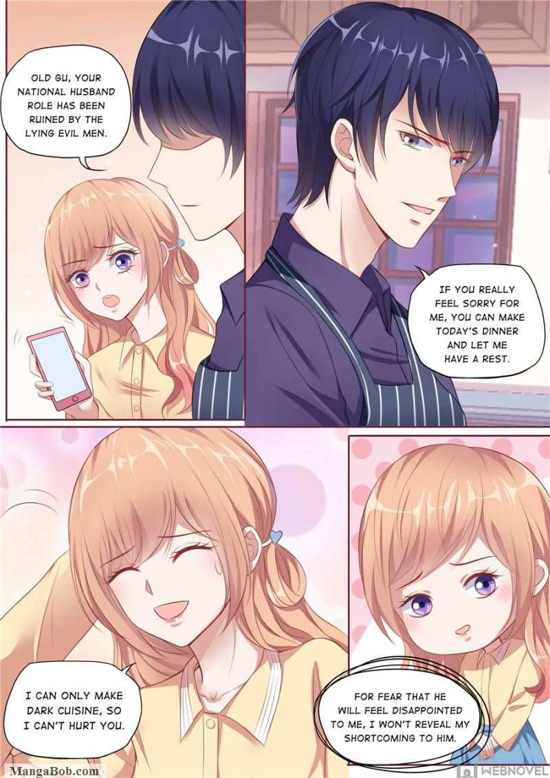Romance in Toronto chapter 138 - page 3